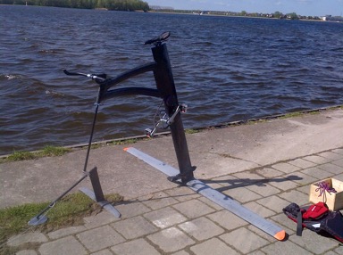Hydrof II
